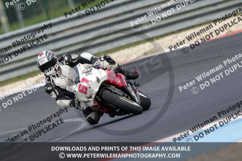 25 to 27th july 2019;Slovakia Ring;event digital images;motorbikes;no limits;peter wileman photography;trackday;trackday digital images